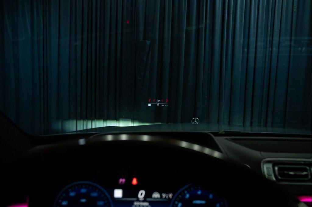 new 2026 Mercedes-Benz S-Class car, priced at $139,605