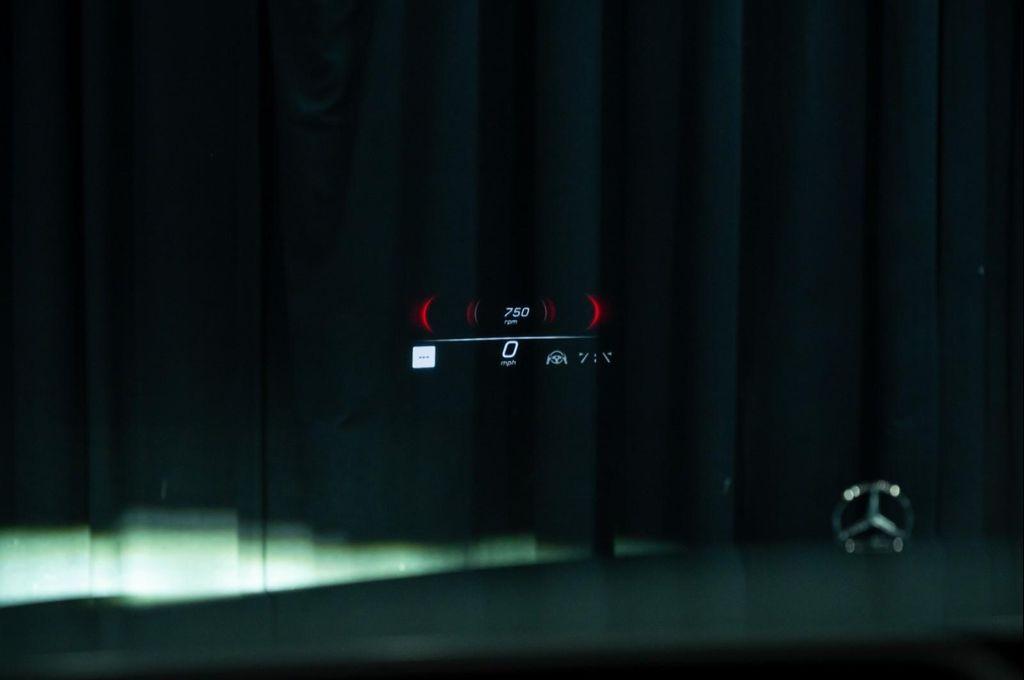 new 2026 Mercedes-Benz S-Class car, priced at $139,605