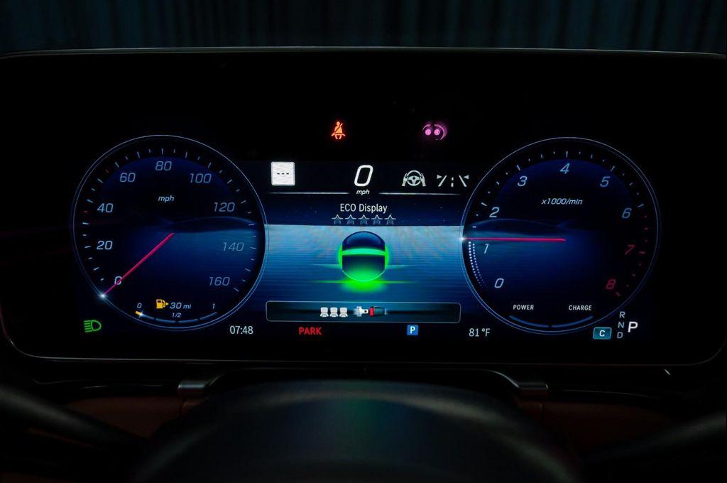 new 2026 Mercedes-Benz S-Class car, priced at $139,605