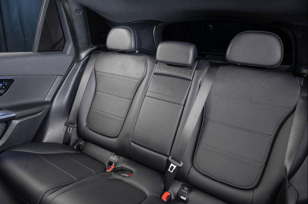 used 2026 Mercedes-Benz GLC 300 car, priced at $46,994
