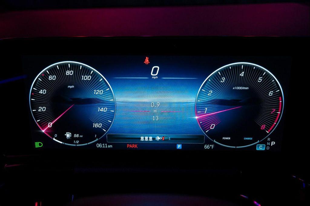 new 2025 Mercedes-Benz GLA 250 car, priced at $48,595