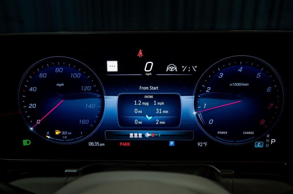 new 2026 Mercedes-Benz S-Class car, priced at $129,395