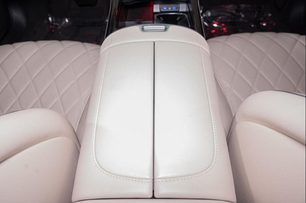 new 2026 Mercedes-Benz S-Class car, priced at $129,395