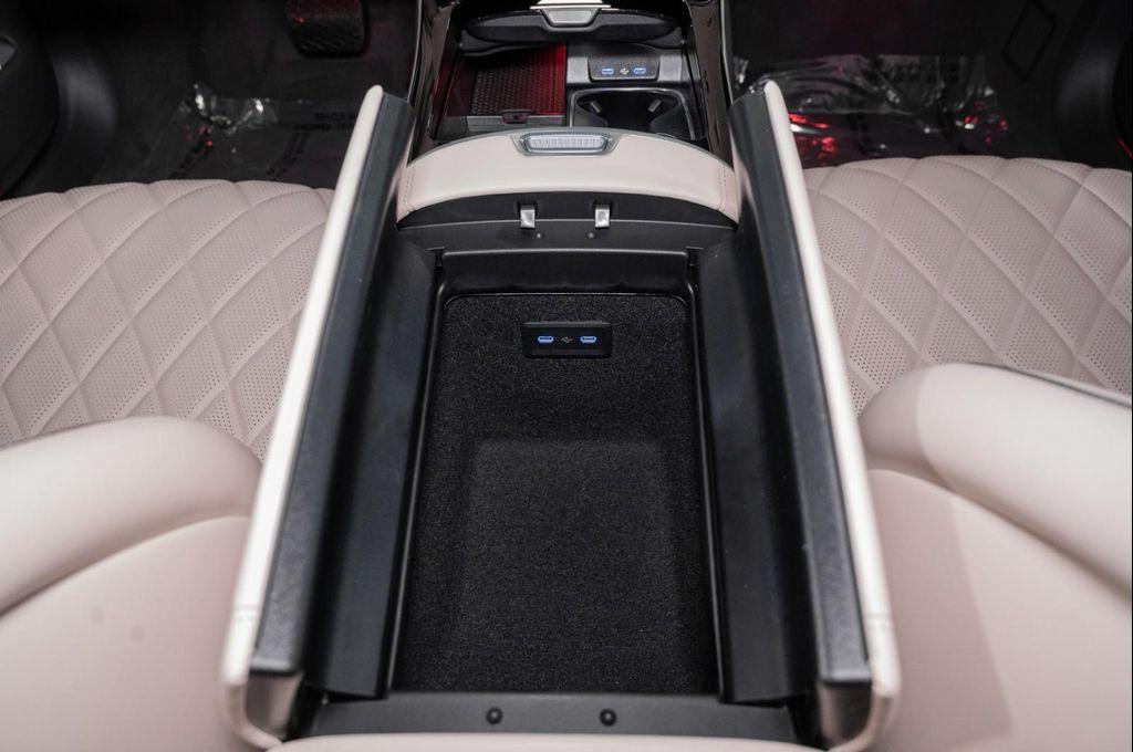 new 2026 Mercedes-Benz S-Class car, priced at $129,395