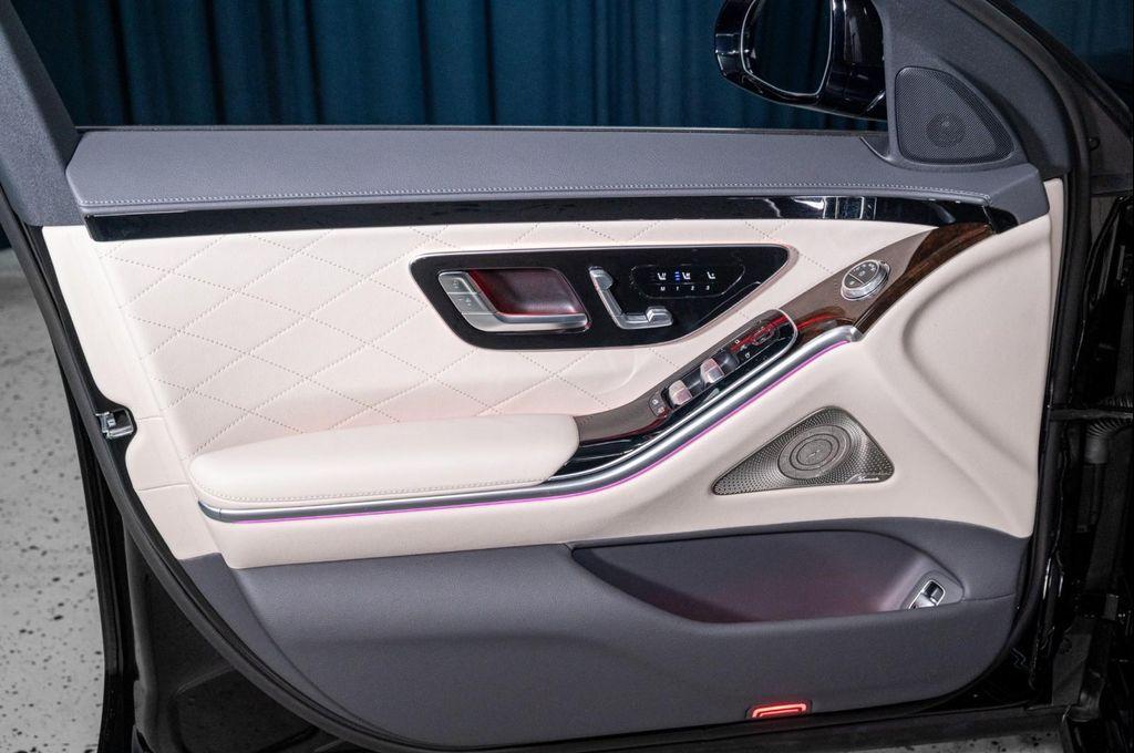 new 2026 Mercedes-Benz S-Class car, priced at $129,395