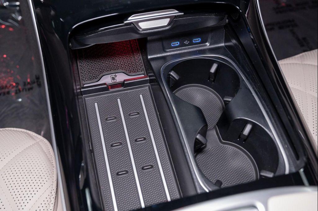 new 2026 Mercedes-Benz S-Class car, priced at $129,395