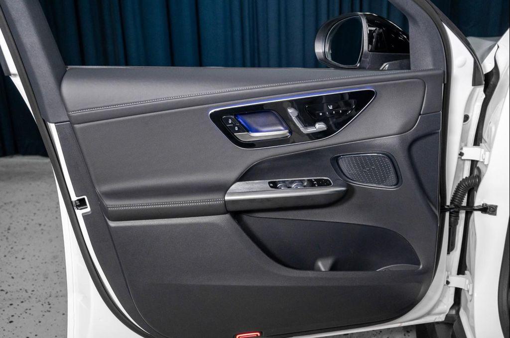 new 2026 Mercedes-Benz GLC 300 car, priced at $58,335