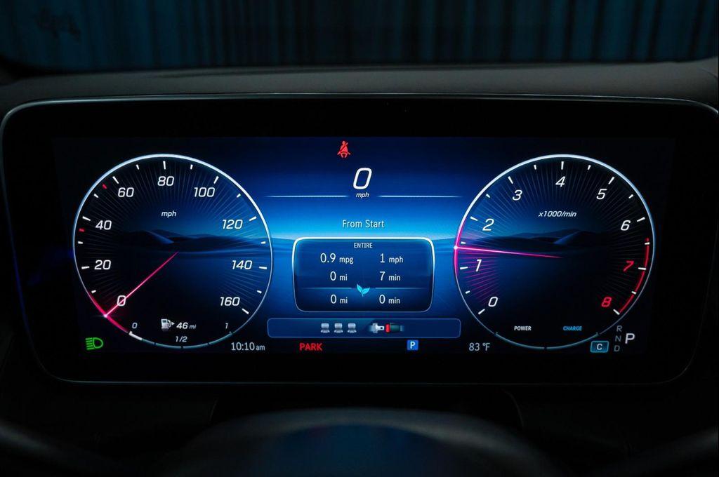 new 2026 Mercedes-Benz GLC 300 car, priced at $58,335