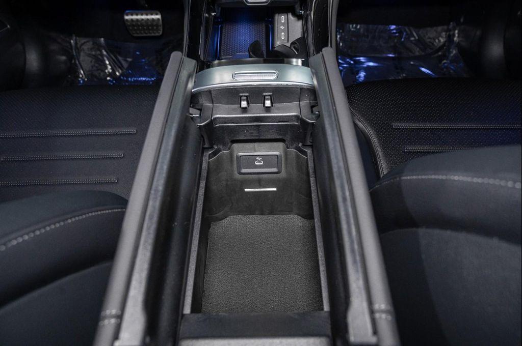 new 2026 Mercedes-Benz GLC 300 car, priced at $58,335