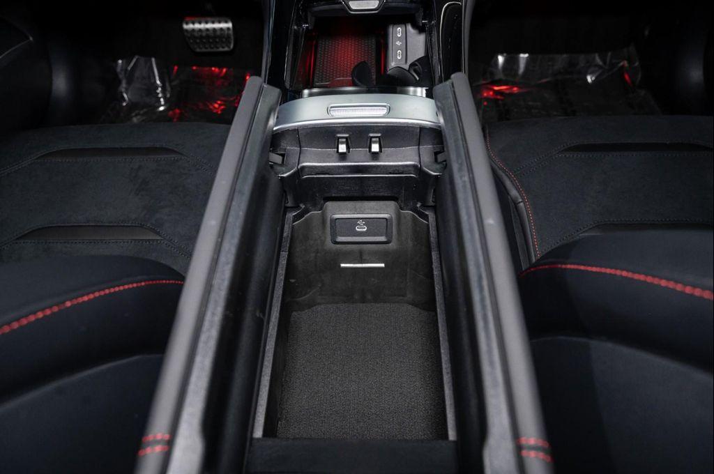 new 2026 Mercedes-Benz AMG GLC 43 car, priced at $73,825