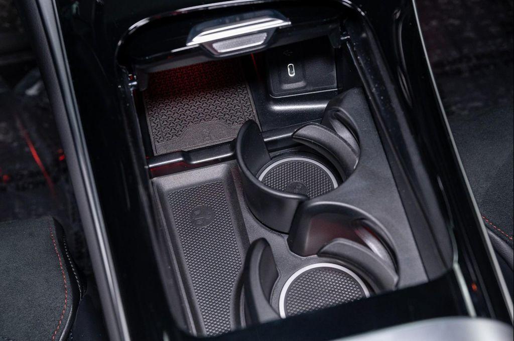 new 2026 Mercedes-Benz AMG GLC 43 car, priced at $73,825