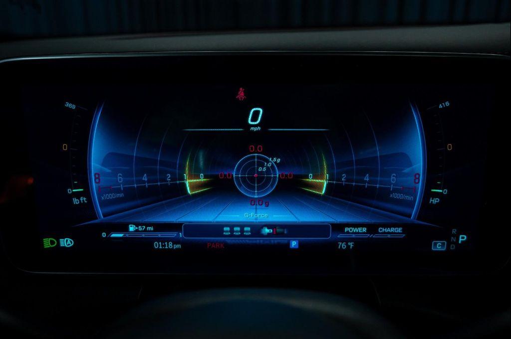 new 2026 Mercedes-Benz AMG GLC 43 car, priced at $73,825