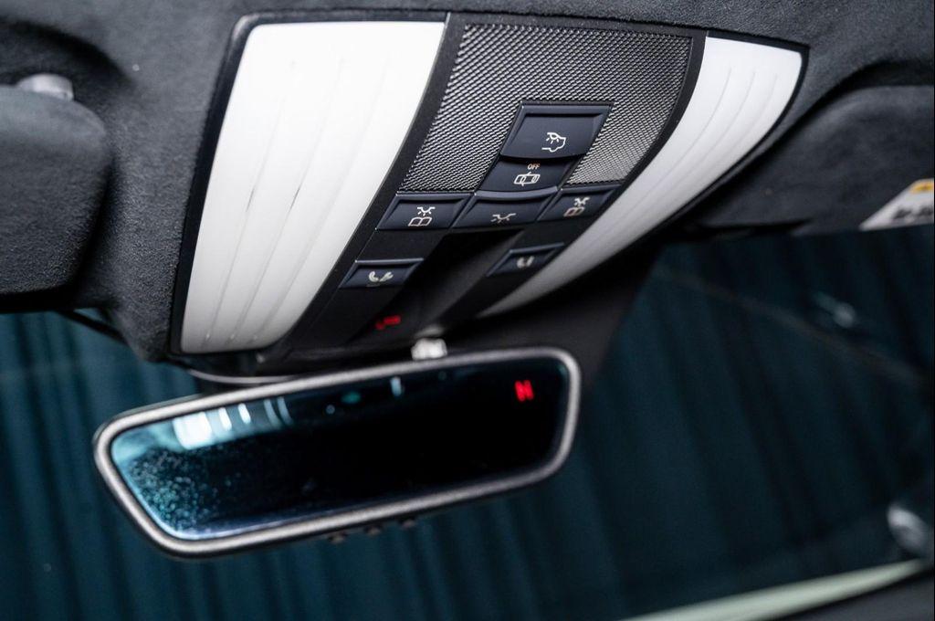 used 2018 Mercedes-Benz AMG GT car, priced at $144,991