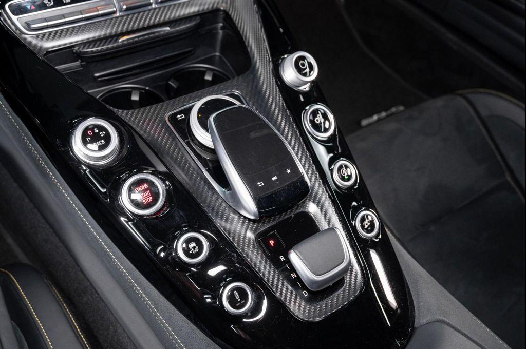 used 2018 Mercedes-Benz AMG GT car, priced at $144,991