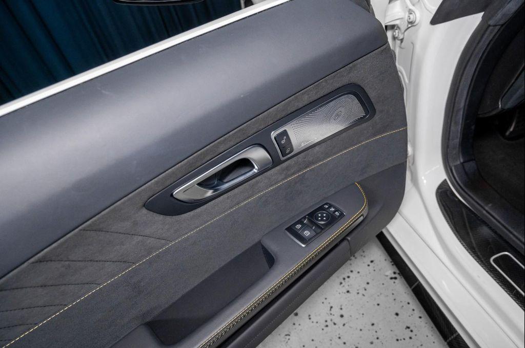 used 2018 Mercedes-Benz AMG GT car, priced at $144,991