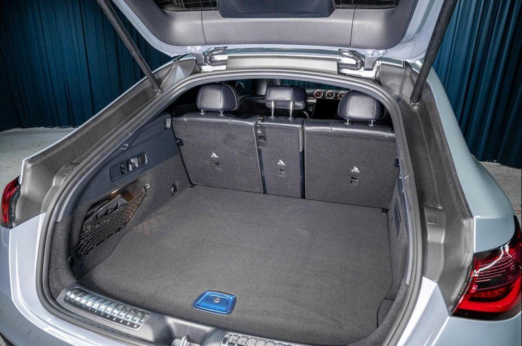 new 2026 Mercedes-Benz GLC 300 car, priced at $68,175