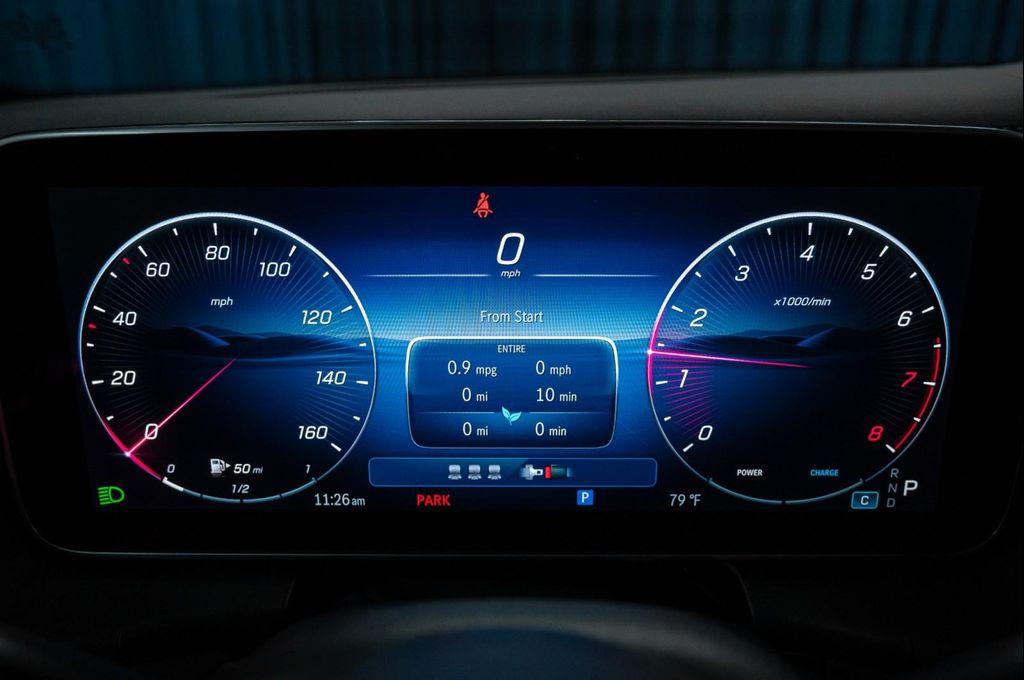 new 2026 Mercedes-Benz GLC 300 car, priced at $68,175