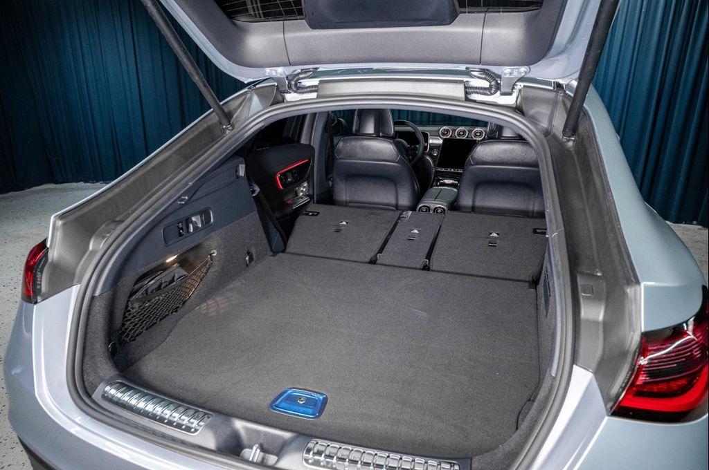 new 2026 Mercedes-Benz GLC 300 car, priced at $68,175