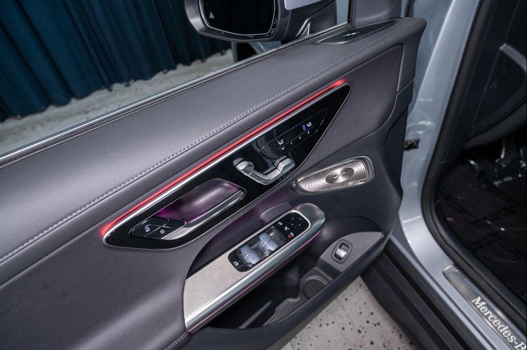 new 2026 Mercedes-Benz GLC 300 car, priced at $68,175