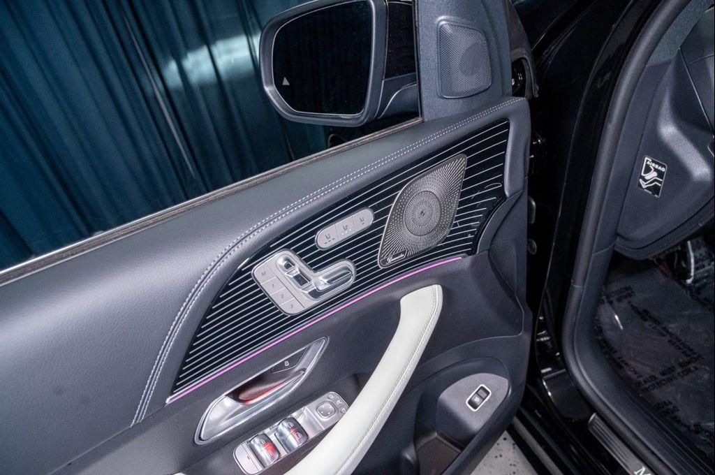 new 2026 Mercedes-Benz GLE 580 car, priced at $99,290