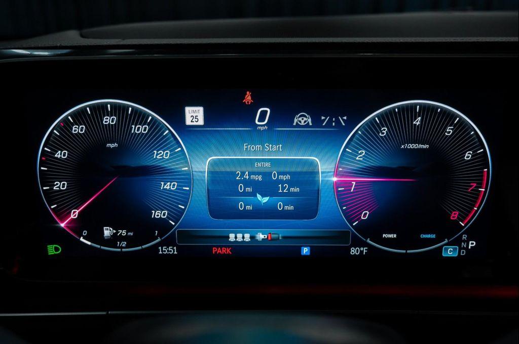 new 2026 Mercedes-Benz GLE 580 car, priced at $99,290