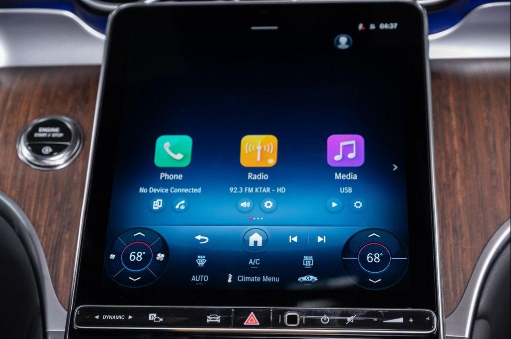 used 2026 Mercedes-Benz GLC 300 car, priced at $43,994