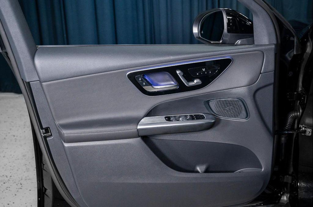 used 2026 Mercedes-Benz GLC 300 car, priced at $43,994