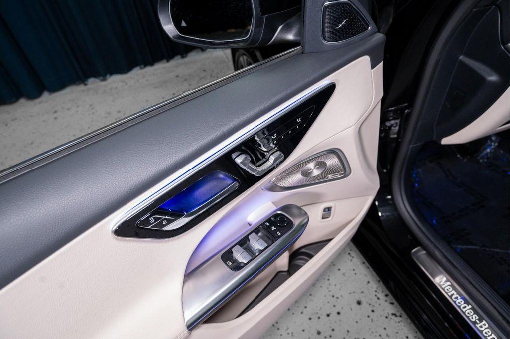 new 2026 Mercedes-Benz C-Class car, priced at $57,865