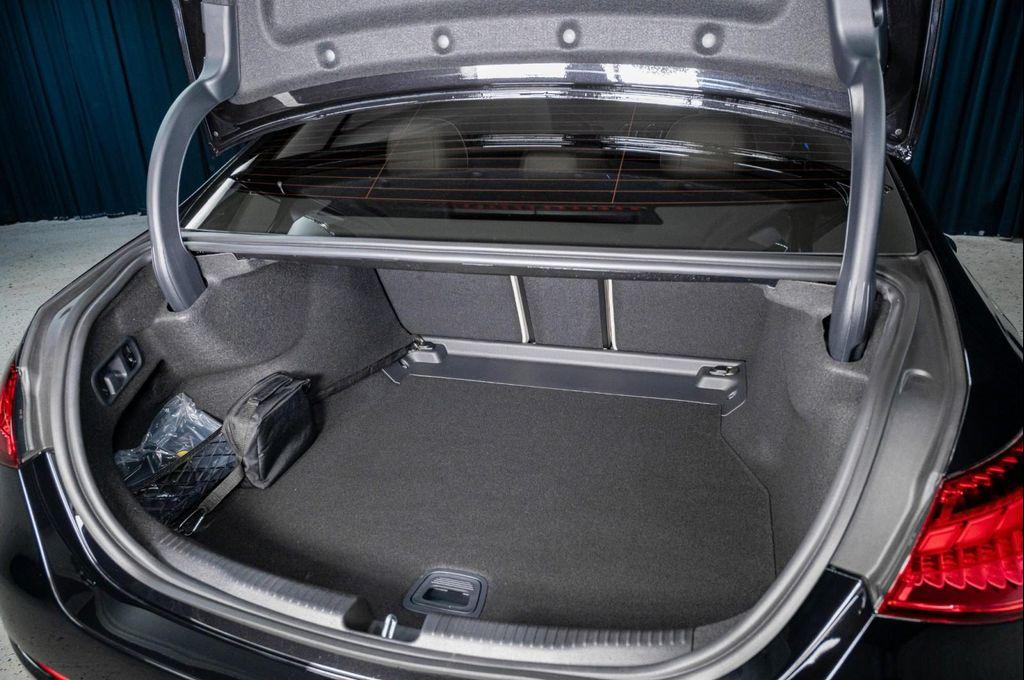 new 2026 Mercedes-Benz C-Class car, priced at $57,865