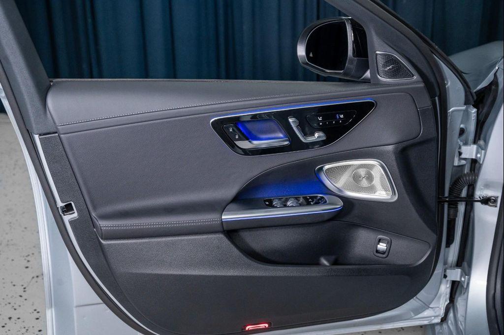 used 2025 Mercedes-Benz C-Class car, priced at $49,994