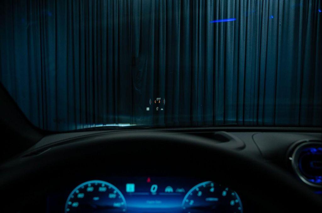 new 2026 Mercedes-Benz AMG GLC 43 car, priced at $80,195