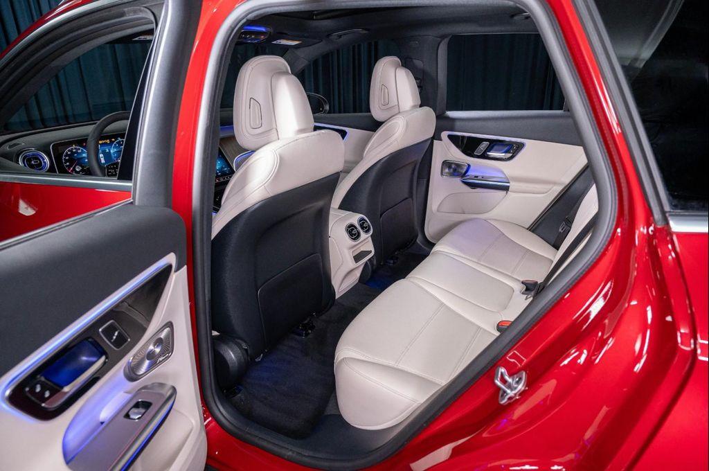 used 2026 Mercedes-Benz GLC 300 car, priced at $48,894