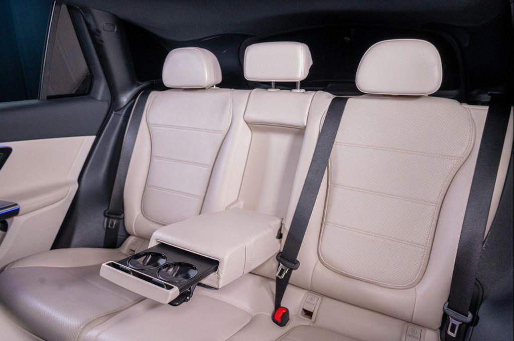 used 2026 Mercedes-Benz GLC 300 car, priced at $48,894