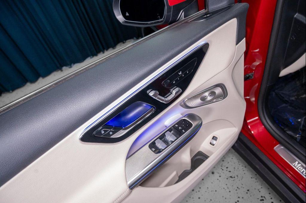 used 2026 Mercedes-Benz GLC 300 car, priced at $48,894