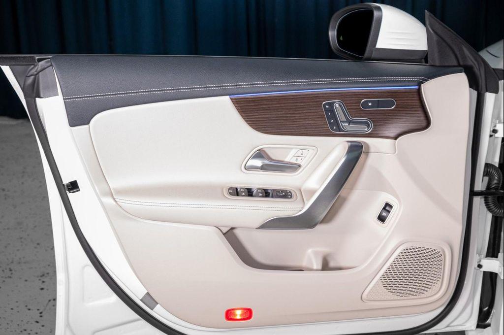 new 2026 Mercedes-Benz CLA 250 car, priced at $48,370