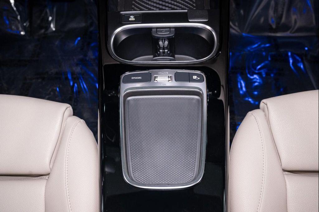 new 2026 Mercedes-Benz CLA 250 car, priced at $48,370