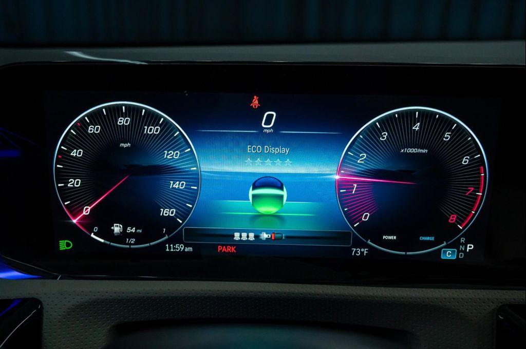 new 2026 Mercedes-Benz CLA 250 car, priced at $48,370