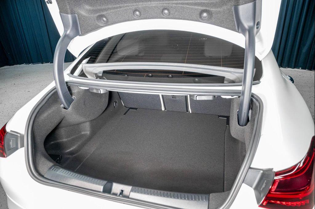 new 2026 Mercedes-Benz CLA 250 car, priced at $48,370