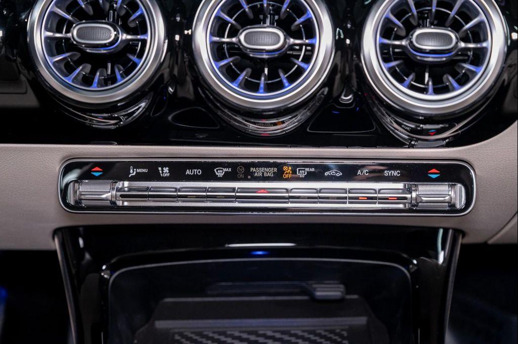 new 2026 Mercedes-Benz CLA 250 car, priced at $48,370