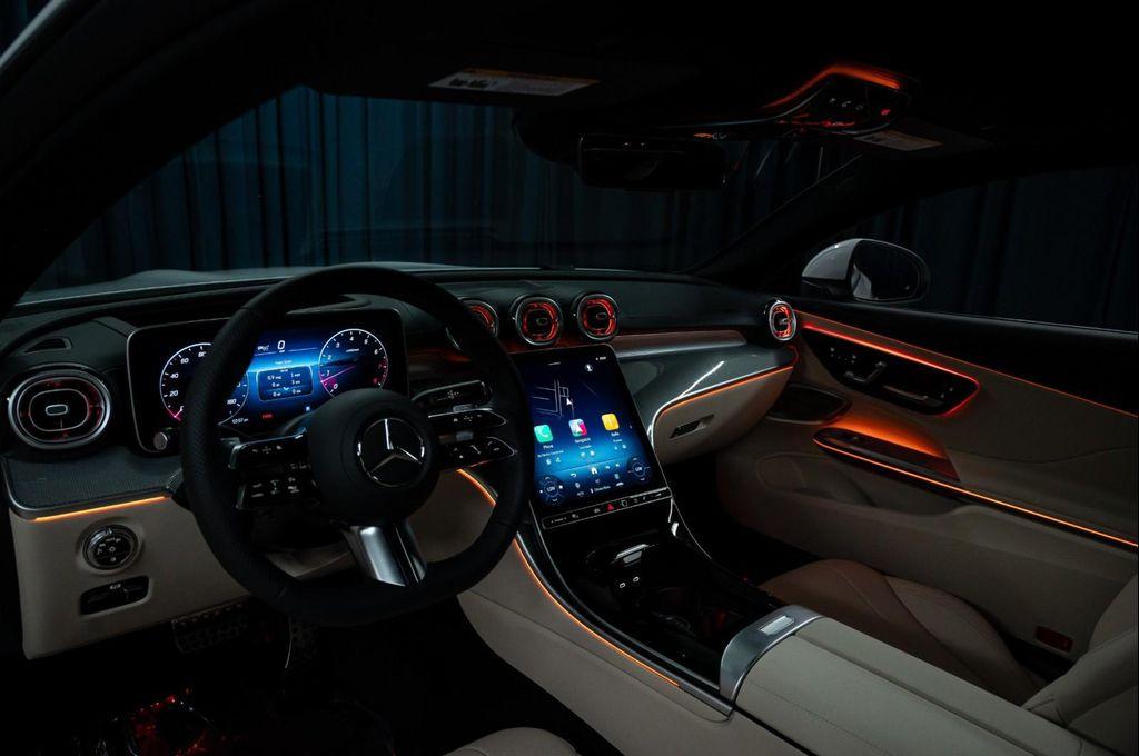 new 2026 Mercedes-Benz CLE 300 car, priced at $70,995