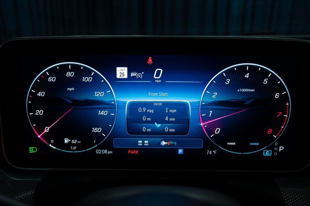 new 2026 Mercedes-Benz CLE 300 car, priced at $70,995