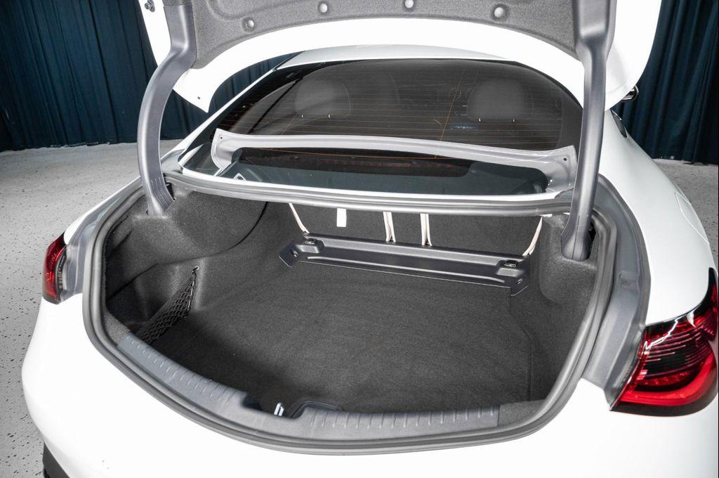 new 2026 Mercedes-Benz CLE 300 car, priced at $70,995