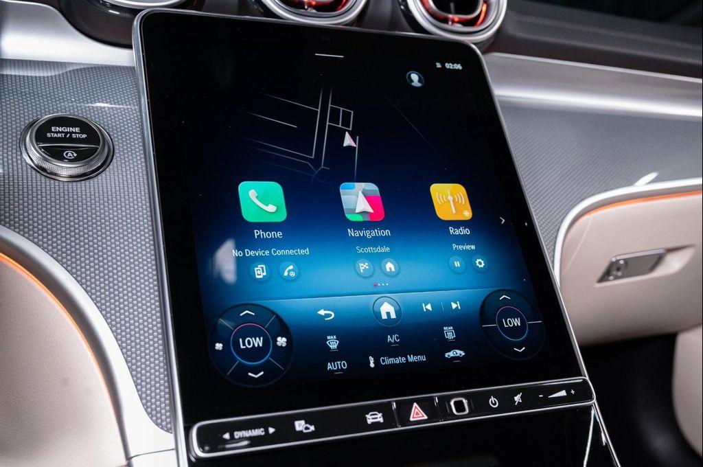 new 2026 Mercedes-Benz CLE 300 car, priced at $70,995