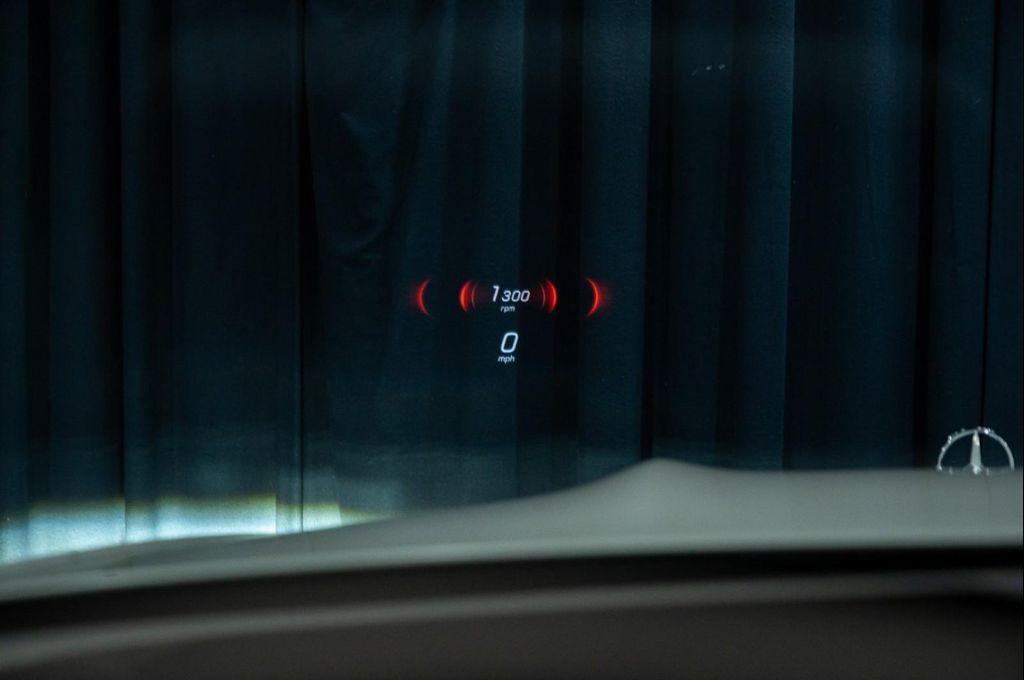 new 2026 Mercedes-Benz Maybach GLS 600 car, priced at $192,705