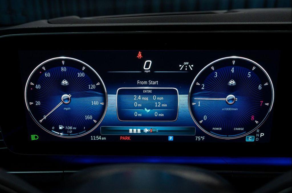 new 2026 Mercedes-Benz Maybach GLS 600 car, priced at $192,705