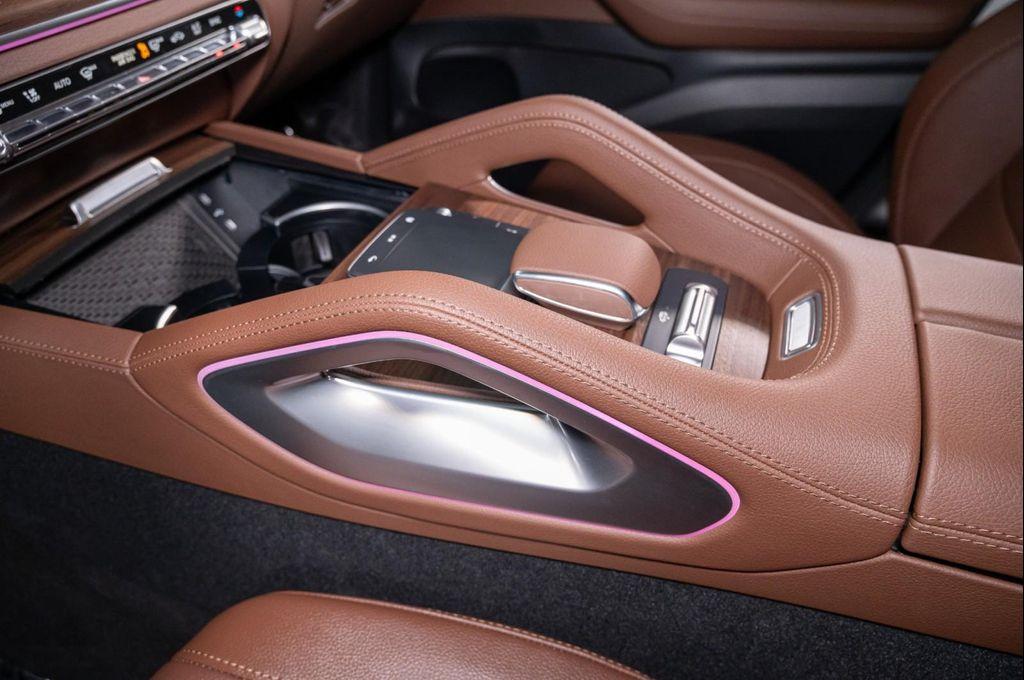 new 2026 Mercedes-Benz GLS 450 car, priced at $91,760