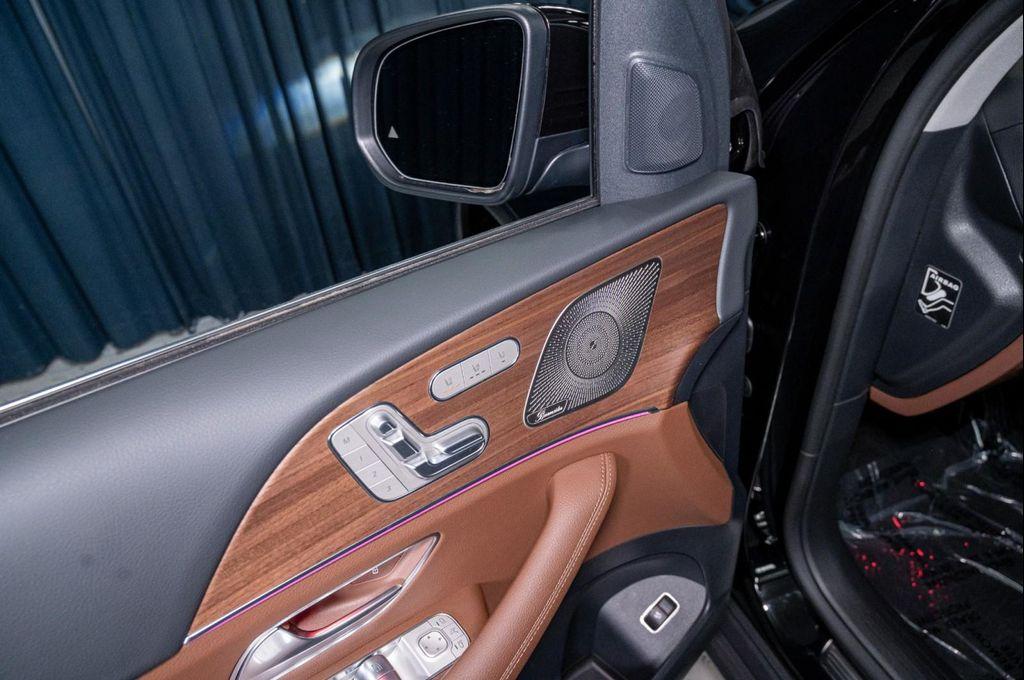 new 2026 Mercedes-Benz GLS 450 car, priced at $91,760