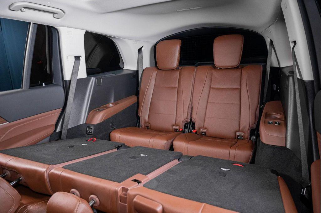 new 2026 Mercedes-Benz GLS 450 car, priced at $91,760