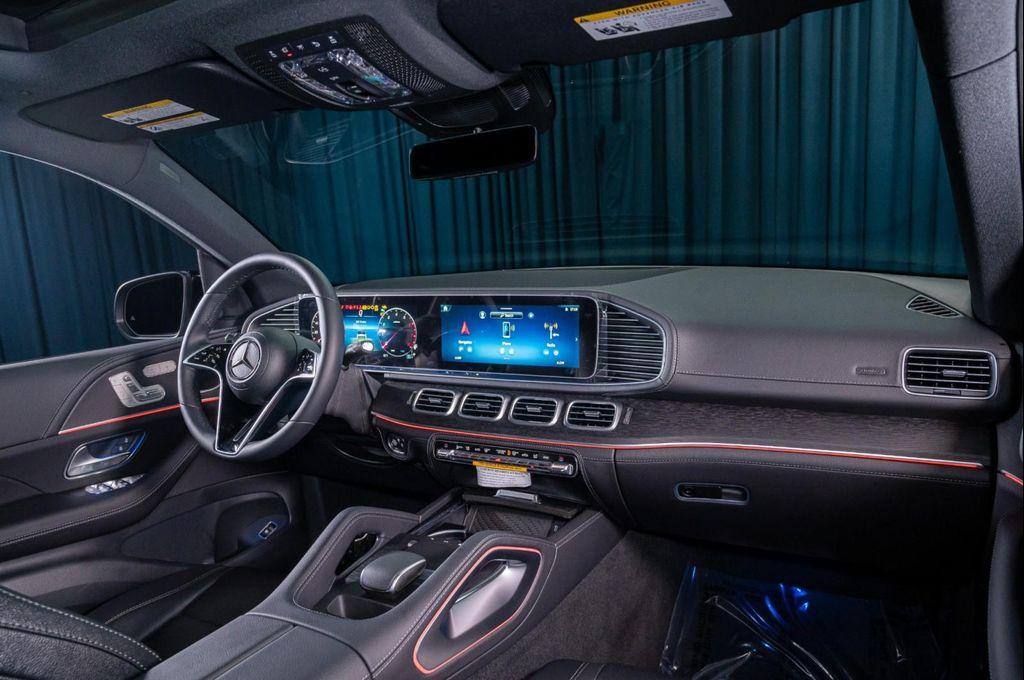 new 2026 Mercedes-Benz GLE 450 car, priced at $77,660