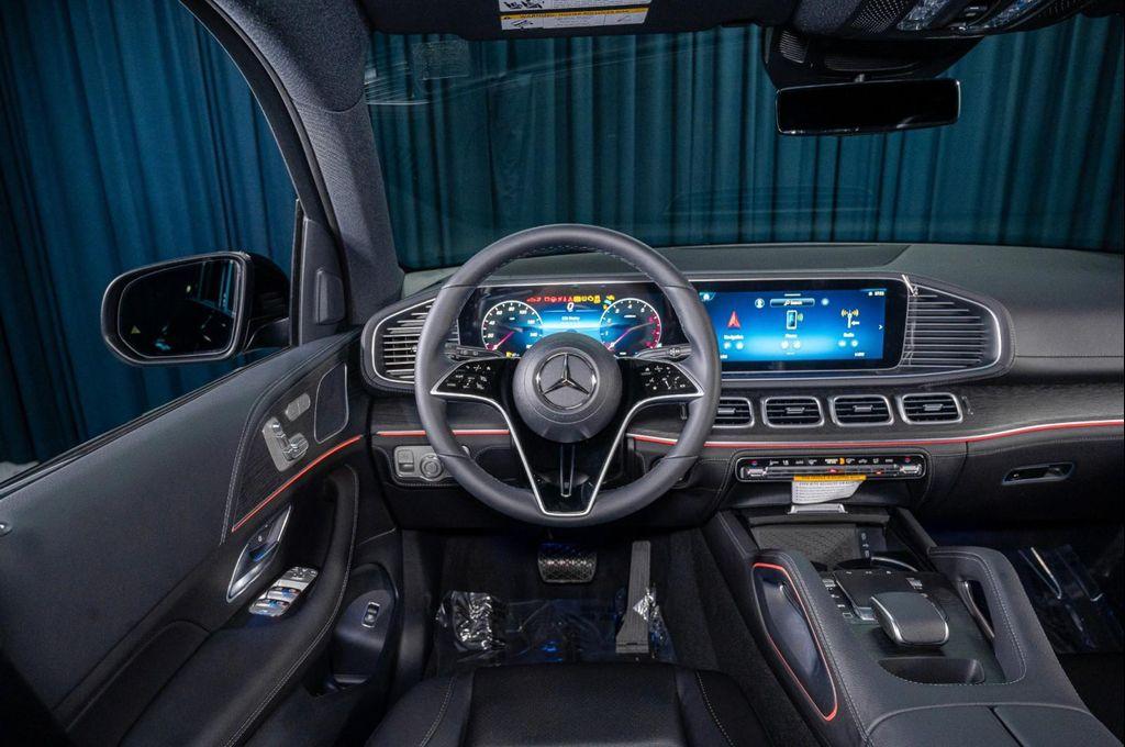 new 2026 Mercedes-Benz GLE 450 car, priced at $77,660